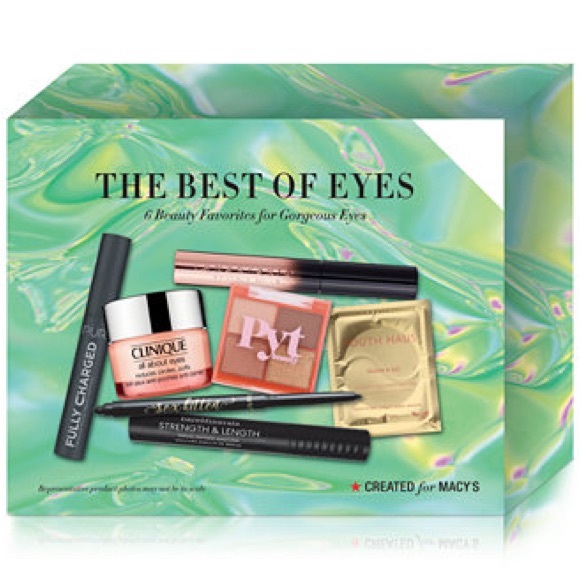 Sephora Makeup New The Best Of Eyes 7 Beauty Favorites For